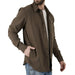 * Kimes Ranch Men's Hart Shirt Jacket - FINAL SALE MEN - Clothing - Outerwear - Jackets Kimes Ranch