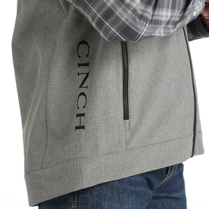 Cinch Men's Bonded Vest MEN - Clothing - Outerwear - Vests Cinch   