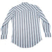 Rock & Roll Denim Men's Stripe Koe Wetzel Pearl Snap Western Shirt MEN - Clothing - Shirts - Long Sleeve Panhandle