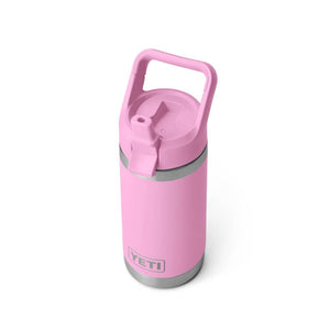Yeti Rambler Jr 12oz Bottle - Power Pink HOME & GIFTS - Yeti Yeti   