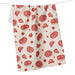 Geometry Pie-triotic Tea Towel HOME & GIFTS - Tabletop + Kitchen - Kitchen Decor Geometry