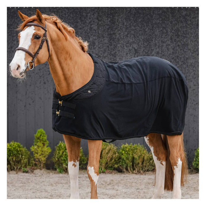 Back On Track Deep Nights Fleece Cooler