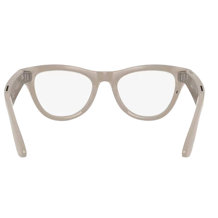 Ray-Ban Meta Skyler Gen 2 Sunglasses