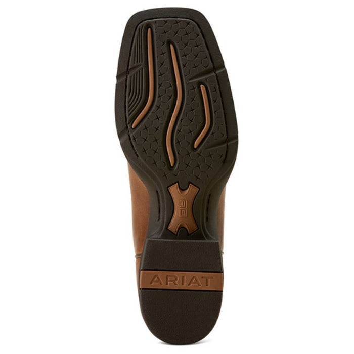 Ariat Women's Square Toe Round Up Remuda Western Boot WOMEN - Footwear - Boots - Western Boots Ariat Footwear