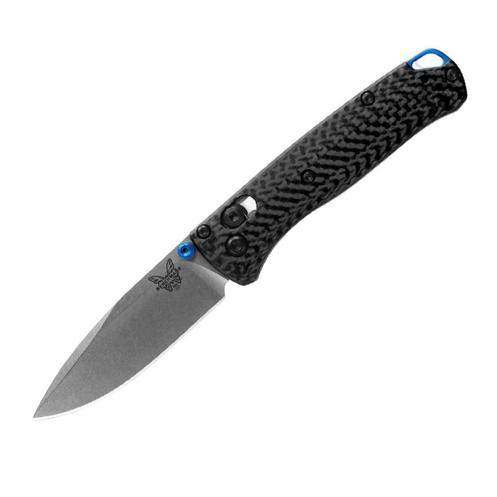 Benchmade Mini Bugout Carbon Fiber Knife Knives Benchmade