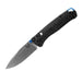 Benchmade Mini Bugout Carbon Fiber Knife Knives Benchmade