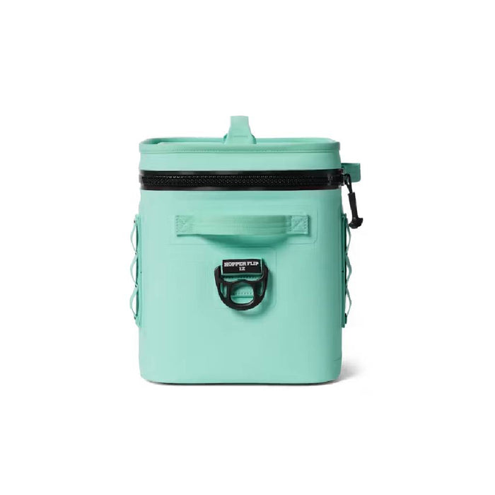 Yeti Hopper Flip 12 - Seafoam