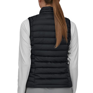 Patagonia Women's Down Sweater Vest WOMEN - Clothing - Outerwear - Vests Patagonia   