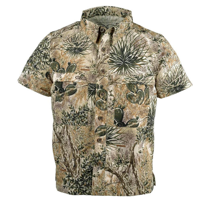 GameGuard Youth Original Button Down Shirt