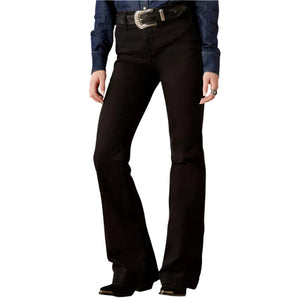 Ariat Women's Dixie High Rise Slim Trouser