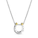 Montana Silversmiths Lucky Harmony Necklace WOMEN - Accessories - Jewelry - Necklaces Montana Silversmiths