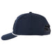 Classic Equine Five Panel Rope Cap HATS - BASEBALL CAPS Classic Equine