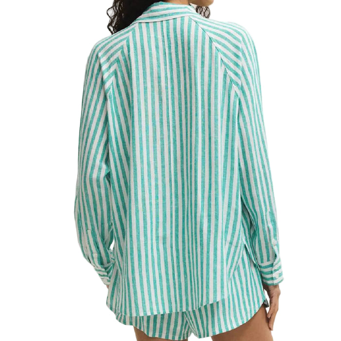 Z Supply Perfect Line Top