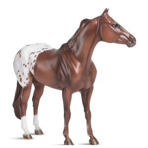 The Ideal Series - Appaloosa KIDS - Accessories - Toys Breyer