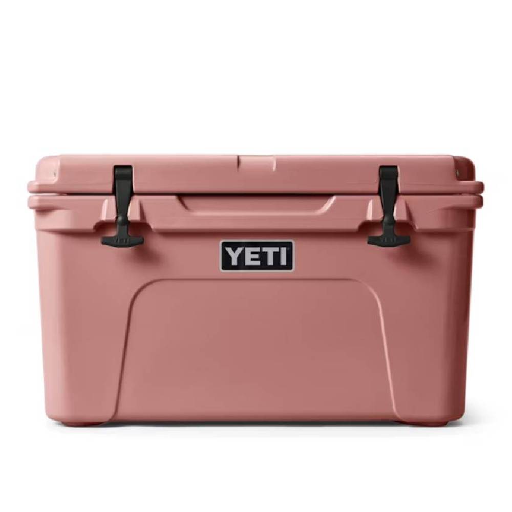 Yeti Tundra 45 Cooler - Sandstone Pink HOME & GIFTS - Yeti Yeti   