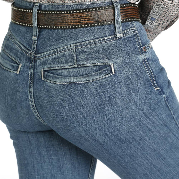 Cinch Women's Lynden Slim Fit Trouser WOMEN - Clothing - Jeans Cinch   