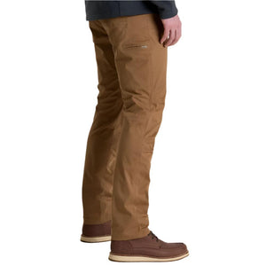 KÜHL Men's Rydr Lite Klassik Pant MEN - Clothing - Pants Kühl   