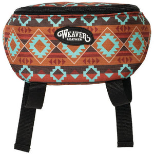 Weaver Saddle Pouch Tack - Saddle Accessories Weaver Lost Creek