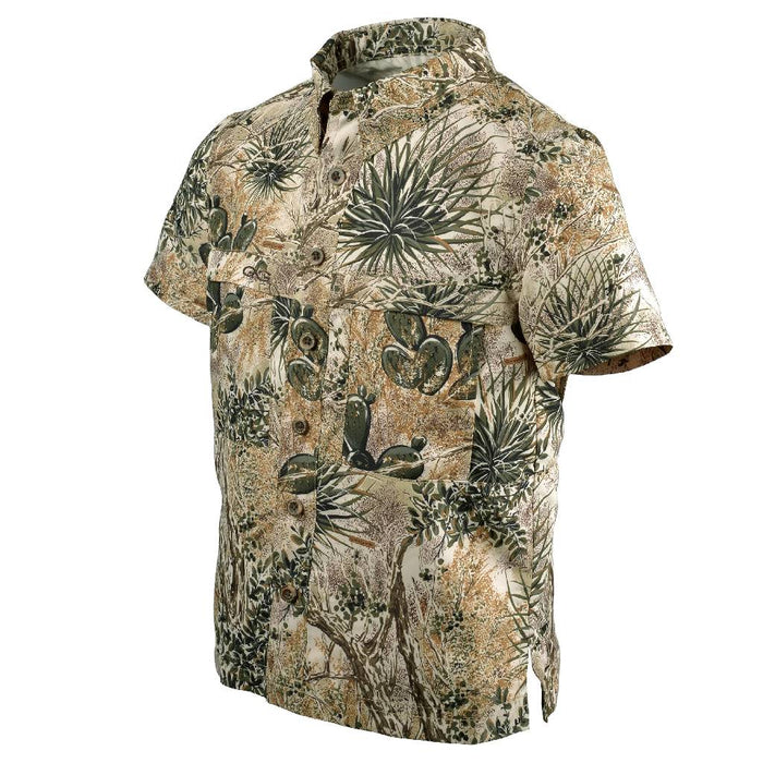 GameGuard Youth Original Button Down Shirt