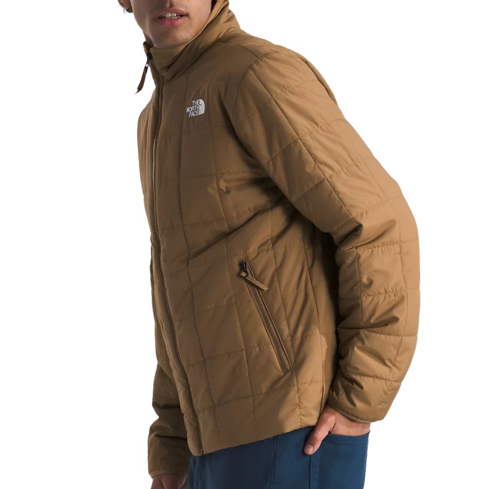 M junction insulated jacket deals