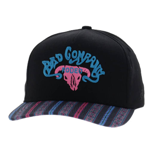 Hooey Bad Company Aztec Trucker Hat HATS - BASEBALL CAPS Hooey
