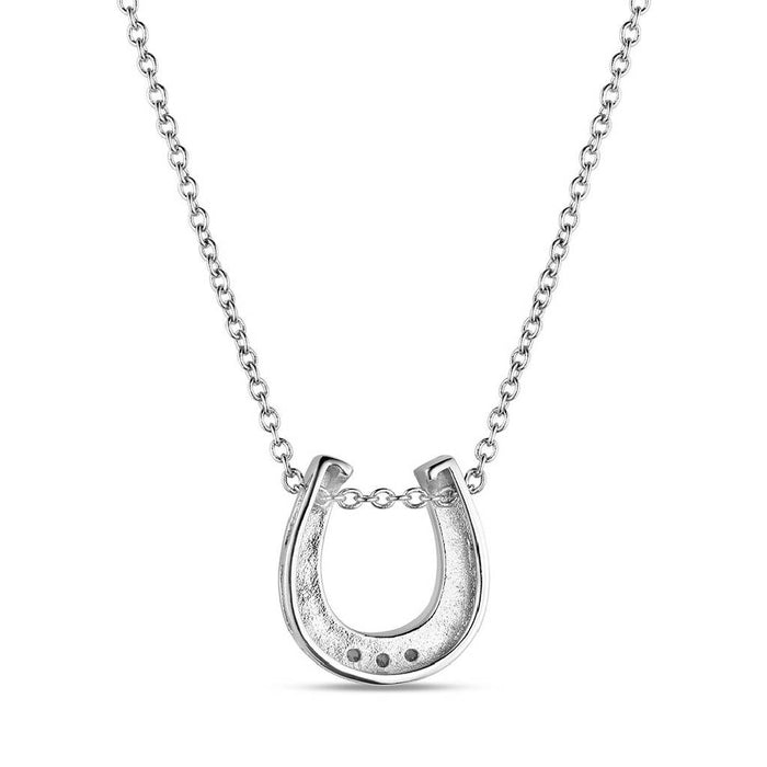 Montana Silversmiths Lucky Harmony Necklace WOMEN - Accessories - Jewelry - Necklaces Montana Silversmiths