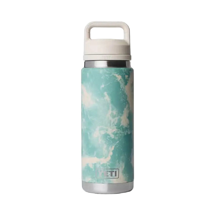 Yeti Rambler 26oz Bottle Chug - Sea View
