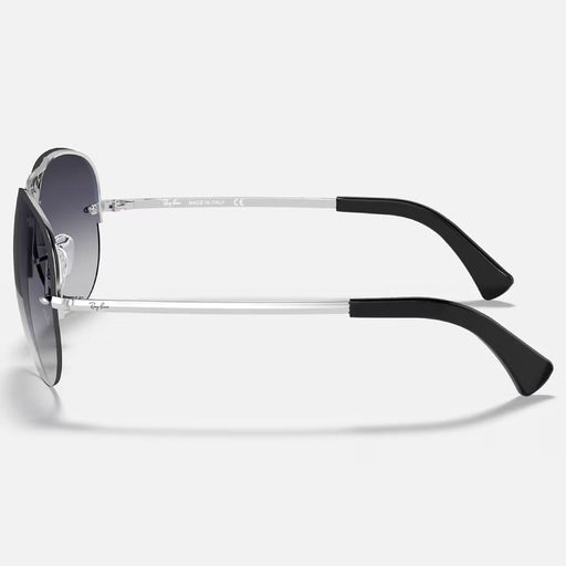 Ray-Ban RB3449 Aviator Sunglasses ACCESSORIES - Additional Accessories - Sunglasses Ray-Ban   