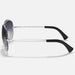 Ray-Ban RB3449 Aviator Sunglasses ACCESSORIES - Additional Accessories - Sunglasses Ray-Ban   