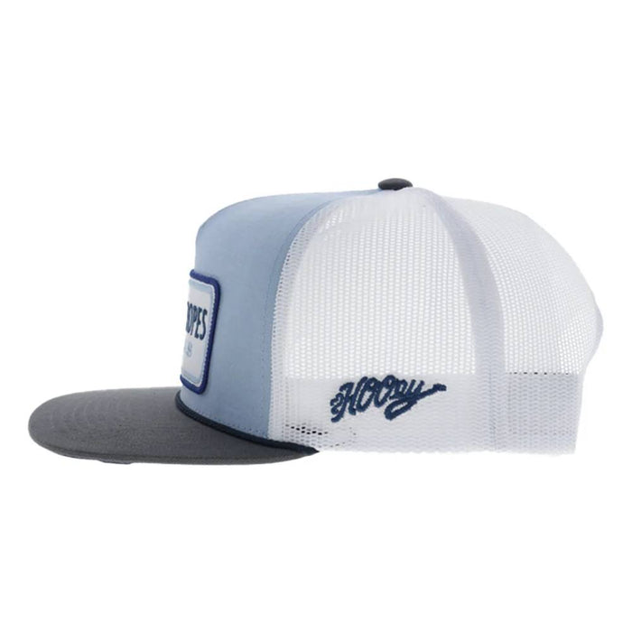 Hooey Men's Cactus Ropes Trucker Hat