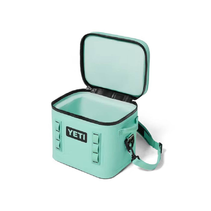 Yeti Hopper Flip 12 - Seafoam