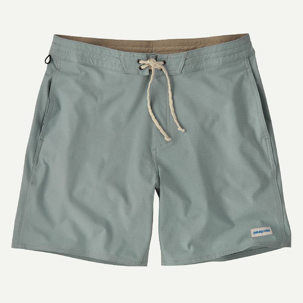 Patagonia Men's Home Waters 18" Hybrid Shorts MEN - Clothing - Shorts Patagonia