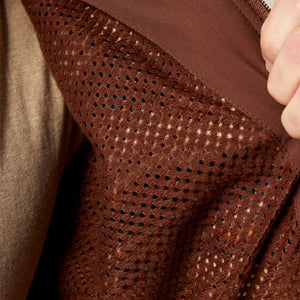 Ariat Men's Fleece Chimayo Jacket - FINAL SALE MEN - Clothing - Outerwear - Jackets Ariat Clothing   