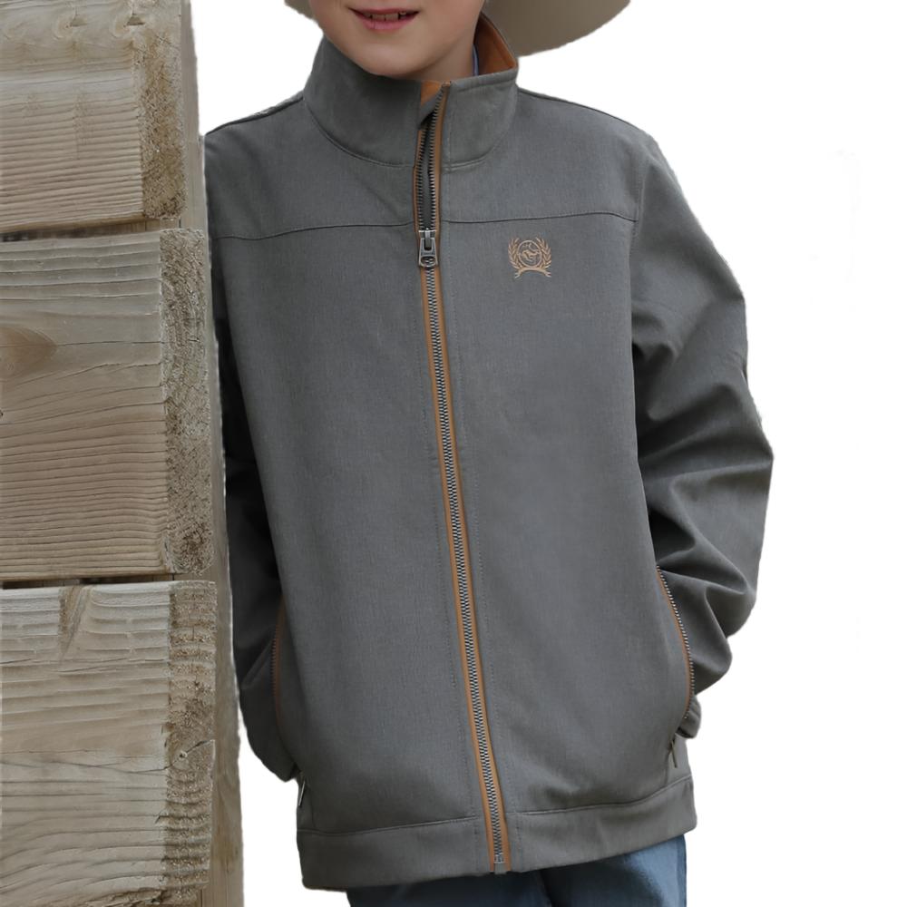 Cinch Boy's Bonded Jacket KIDS - Boys - Clothing - Outerwear - Jackets Cinch   