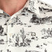 Cinch Men's Arenaflex Polo Western Motif Shirt MEN - Clothing - Shirts - Short Sleeve Cinch