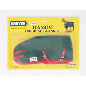 Breyer Rambo Original Blanket KIDS - Accessories - Toys Breyer   
