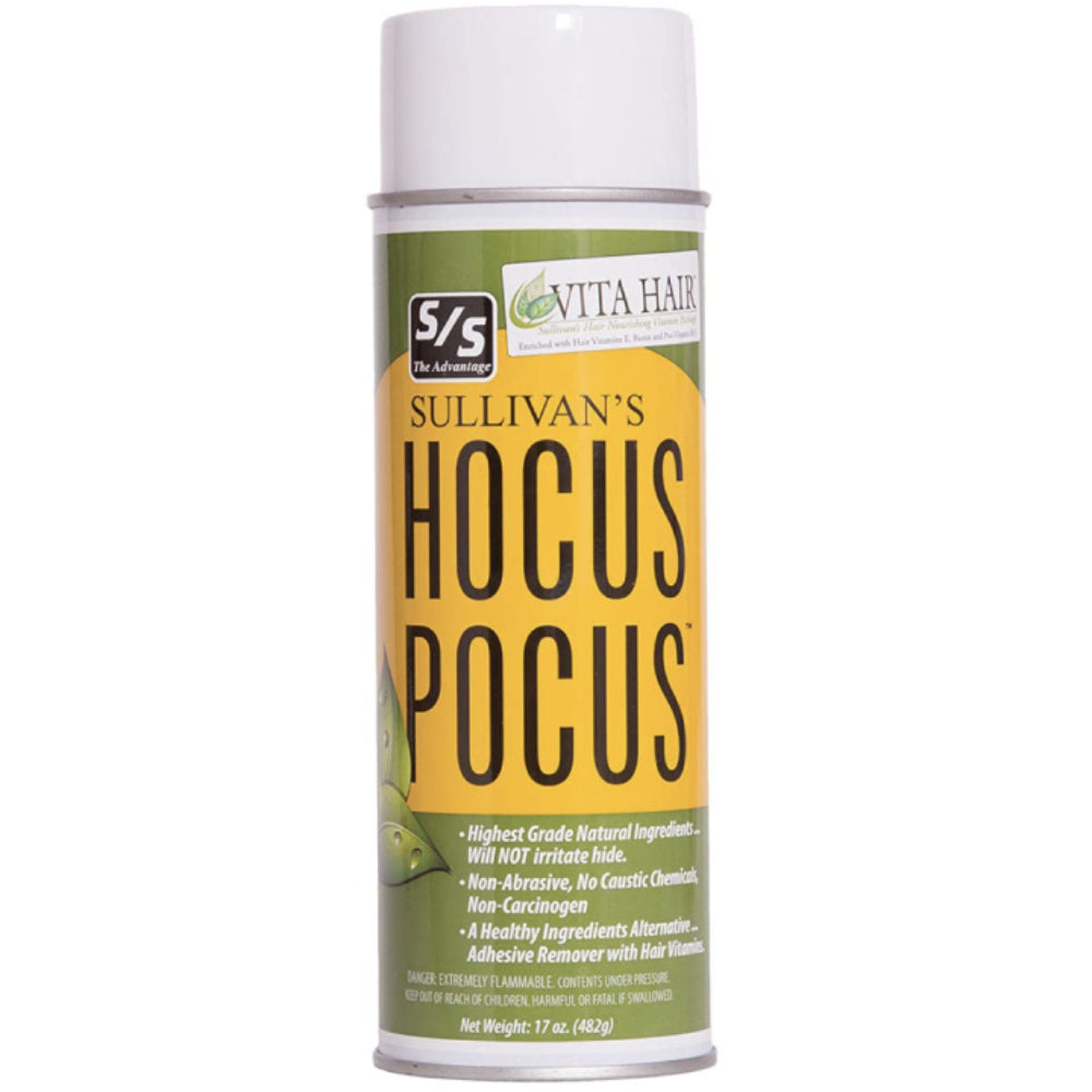 Sullivan's Hocus Pocus Spray Livestock - Show Supplies Sullivan's Supply   