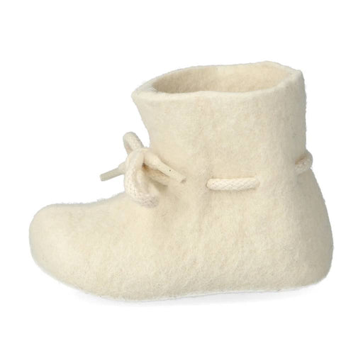 Glerups White Baby Boot KIDS - Baby - Baby Footwear Glerups