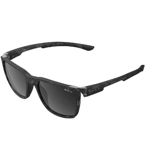 BEX Adams Sunglasses-Tortoise Gray/Gray ACCESSORIES - Additional Accessories - Sunglasses BEX   