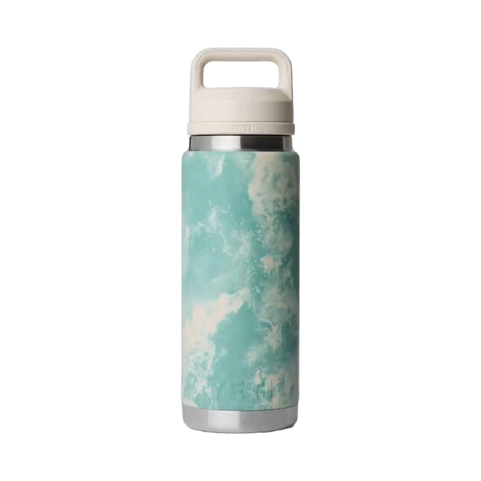 Yeti Rambler 26oz Bottle Chug - Sea View