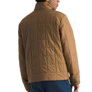 The North Face Men's Junction Insulated Jacket MEN - Clothing - Outerwear - Jackets The North Face   