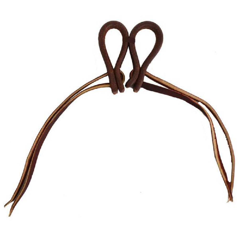 Teskey's Waterloop End for Reins Tack - Reins Teskey's   