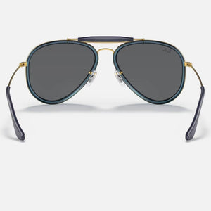 Ray-Ban Outdoorsman Sunglasses ACCESSORIES - Additional Accessories - Sunglasses Ray-Ban   