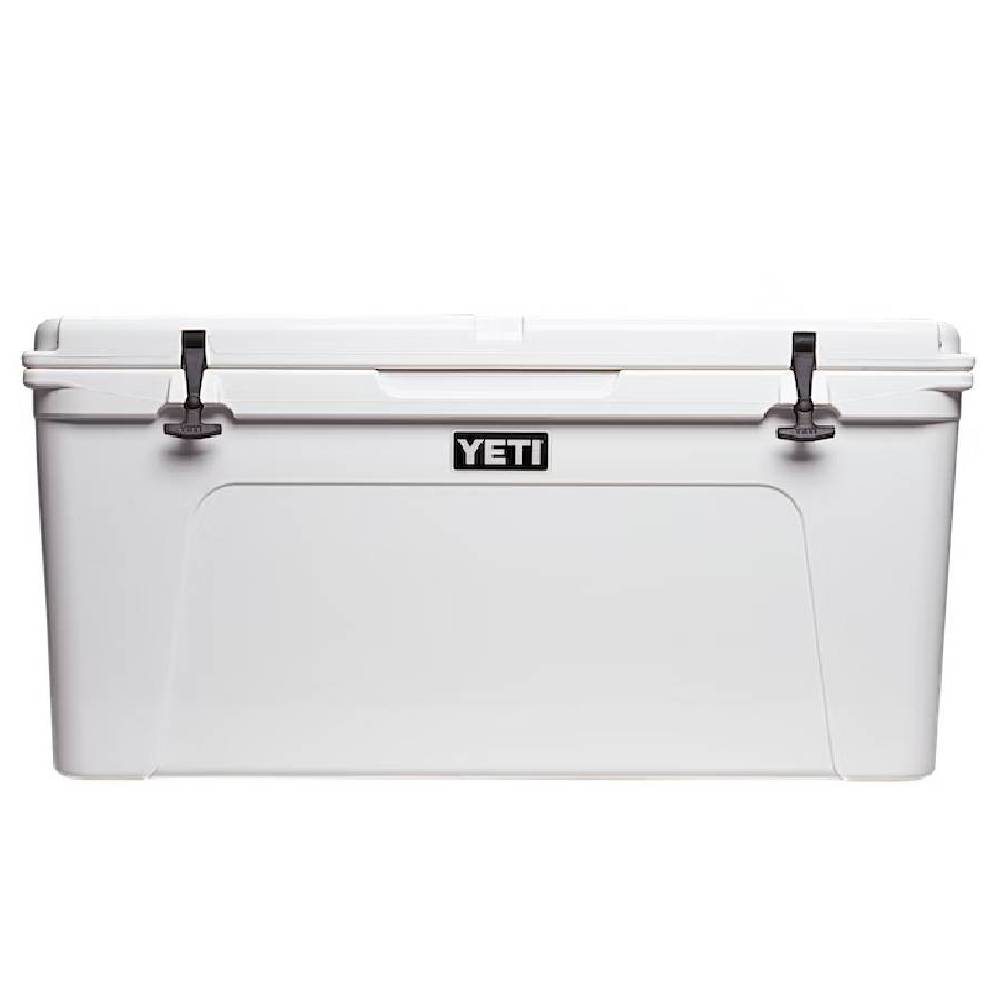 Yeti Tundra 125 Cooler - White HOME & GIFTS - Yeti Yeti   