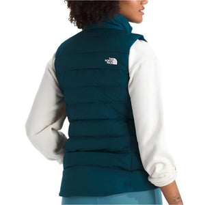 The North Face Women's Aconcagua 3 Vest