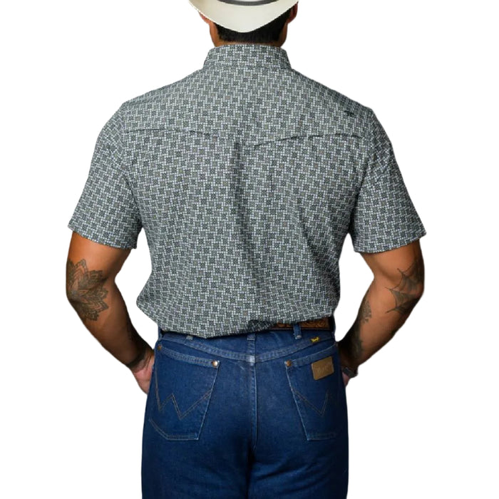 Ferrell Brand Colton Snap Shirt