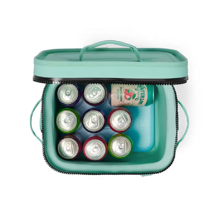 Yeti Hopper Flip 12 - Seafoam