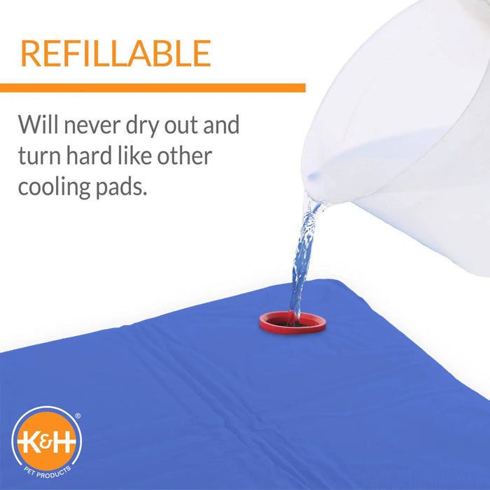 K&H Coolin' Pet Pad Pets - Accessory K&H