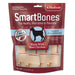 SmartBones Chicken Chew Bone Dog Treats Pets - Toys & Treats SmartBones 4 Medium