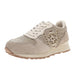 Roper Women's Giddyup Maya Jogger Shoe - Tan WOMEN - Footwear - Sneakers & Athletic Roper Apparel & Footwear